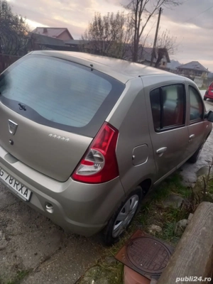 Dacia Sandero  - imagine 3