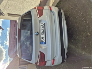 BMW X3 euro 6 fara Adblue 