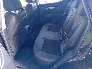 Vand Nissan Qashqai  71 000 km Dig-Tekna 1.2 Benzina  115 Cp  Automat  - imagine 3