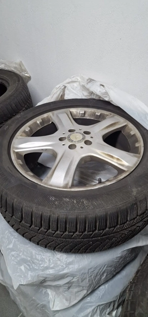 Anvelope ML- Model 2014  - O766254618 - imagine 4