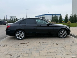 Mercedes C-Class 2015 C180d 7 G-Tronic - imagine 3