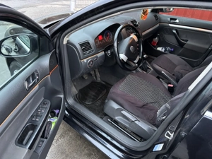 VW Jetta 2.0 TDI,2006 - imagine 9