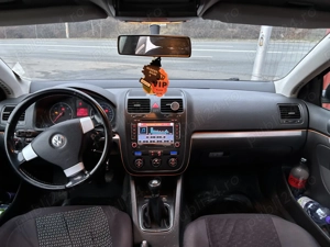 VW Jetta 2.0 TDI,2006 - imagine 8