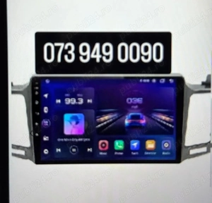 Reparatii si montari electronice auto