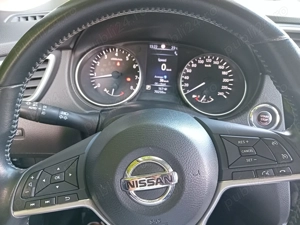 Vand Nissan Qashqai  71 000 km Dig-Tekna 1.2 Benzina  115 Cp  Automat  - imagine 6