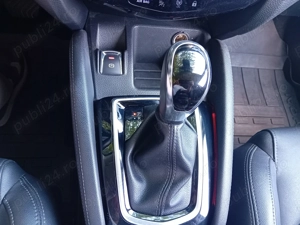 Vand Nissan Qashqai  71 000 km Dig-Tekna 1.2 Benzina  115 Cp  Automat  - imagine 5