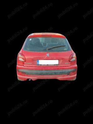 Peugeot 206+ Trendy 1.1 5T