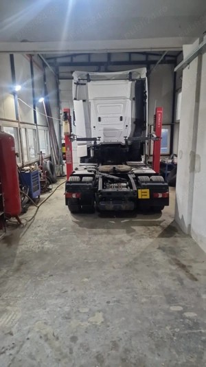 De închiriat spațiu industrial   service auto   Prelungirea Șos. Giurgiului