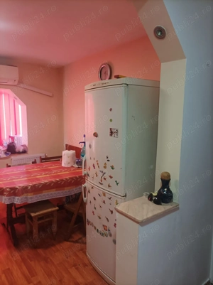 Vând apartament 3 camere în Drobeta Turnu Severin