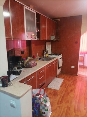 Vând apartament 3 camere în Drobeta Turnu Severin - imagine 4