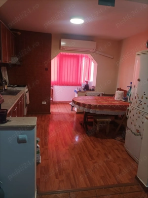 Vând apartament 3 camere în Drobeta Turnu Severin - imagine 3