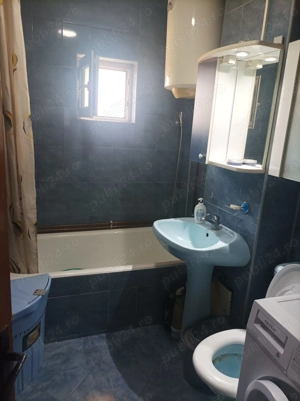 Vând apartament 3 camere în Drobeta Turnu Severin - imagine 8