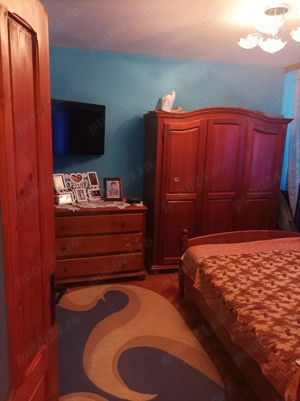 Vând apartament 3 camere în Drobeta Turnu Severin - imagine 9