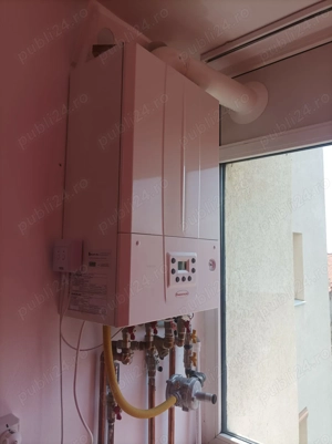 Vând apartament 3 camere în Drobeta Turnu Severin - imagine 11