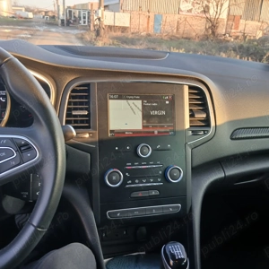 Megane 4 1.3 TCE Hatchback,2019 - imagine 6