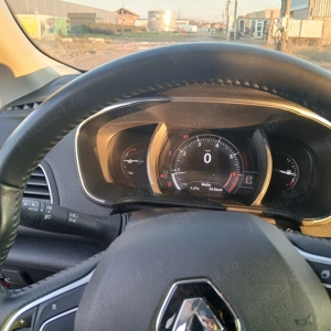 Megane 4 1.3 TCE Hatchback,2019 - imagine 7