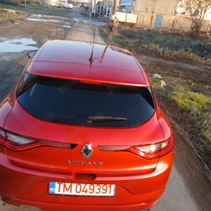 Megane 4 1.3 TCE Hatchback,2019 - imagine 2