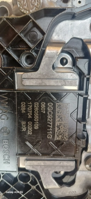 Mecatronic dsg ideal pentru piese