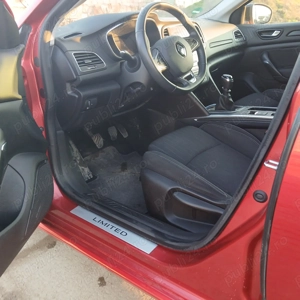 Megane 4 1.3 TCE Hatchback,2019 - imagine 8