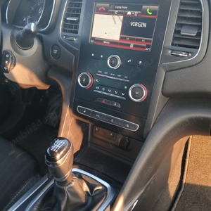 Megane 4 1.3 TCE Hatchback,2019 - imagine 4