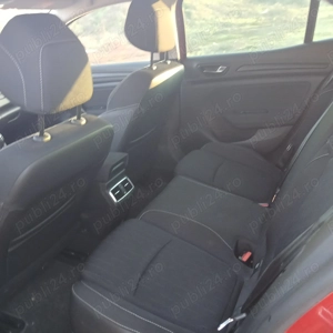 Megane 4 1.3 TCE Hatchback,2019 - imagine 3