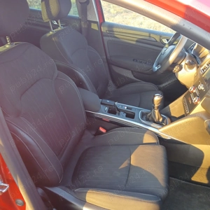 Megane 4 1.3 TCE Hatchback,2019 - imagine 5