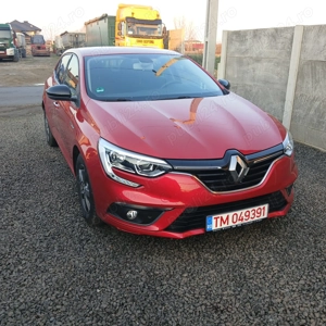Megane 4 1.3 TCE Hatchback,2019 - imagine 9