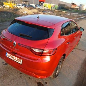 Megane 4 1.3 TCE Hatchback,2019 - imagine 10