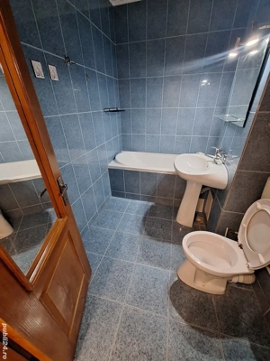 VÂND SAU SCHIMB - Apartament 3 CAMERE - Inel 2 - Etaj 2 - Decomandat - cu 2 Băi - Balcon - Izolat  - imagine 8