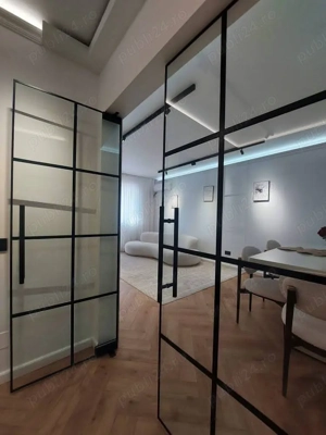 Apartament 3 Camere lux ,Fundeni Strada Marului 