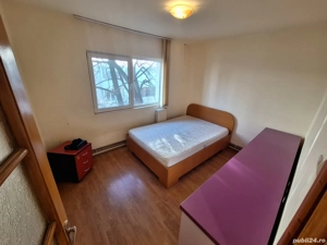 VÂND SAU SCHIMB - Apartament 3 CAMERE - Inel 2 - Etaj 2 - Decomandat - cu 2 Băi - Balcon - Izolat  - imagine 4