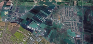 620 mp loc de casa sanleani - imagine 2