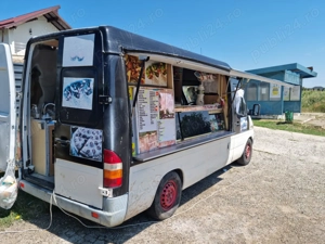  Autorulota fast food   - imagine 2