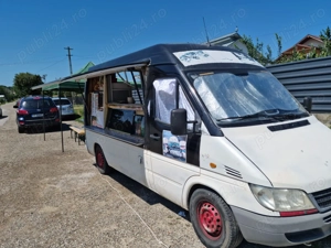  Autorulota fast food   - imagine 5