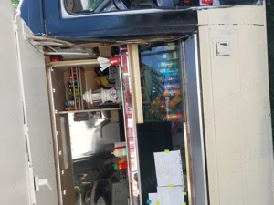  Autorulota fast food   - imagine 4