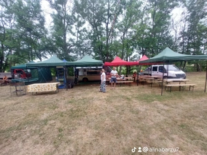  Autorulota fast food   - imagine 6