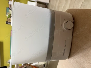 Sterilizator biberoane, tetine etc - imagine 5