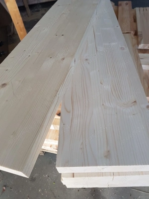 Panouri lemn stratificat, lemn lamelar molid, lemn stratificat rasinoase