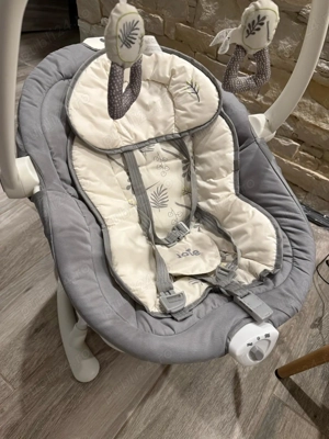 Leagăn și balansoar  - imagine 2