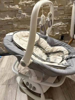 Leagăn și balansoar  - imagine 4