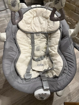 Leagăn și balansoar  - imagine 3