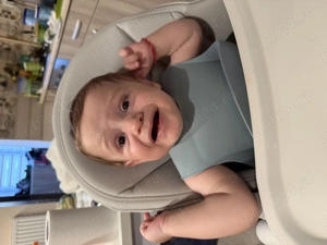 Leagăn și balansoar  - imagine 5