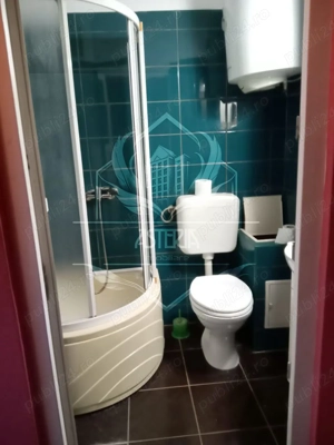 Garsoniera in Targu - Mures - imagine 6