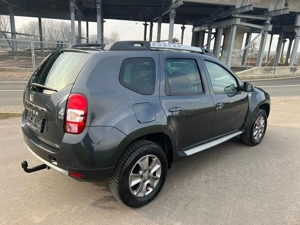 Dacia Duster 1.5 DCi 4x4 Prestige Euro 6 Unic Proprietar - imagine 3