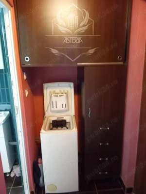 Garsoniera in Targu - Mures - imagine 3