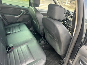Dacia Duster 1.5 DCi 4x4 Prestige Euro 6 Unic Proprietar - imagine 8