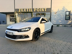 VW Scirocco 1.4 TFSI - 160CP - Distributie schimbata - Manual - 2009