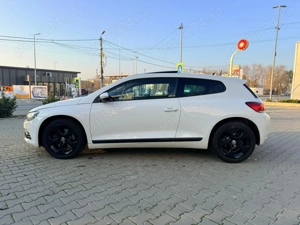 VW Scirocco 1.4 TFSI - 160CP - Distributie schimbata - Manual - 2009 - imagine 3