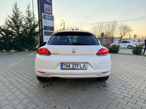 VW Scirocco 1.4 TFSI - 160CP - Distributie schimbata - Manual - 2009 - imagine 6