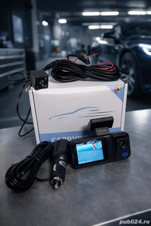 Cameră auto 